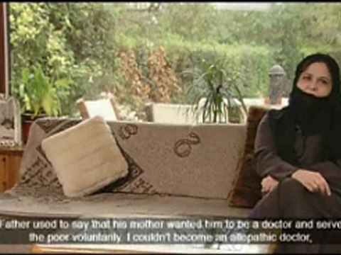 Life of Hadhrat Khalifatul Masih IV (ra) - Part 7 (English)