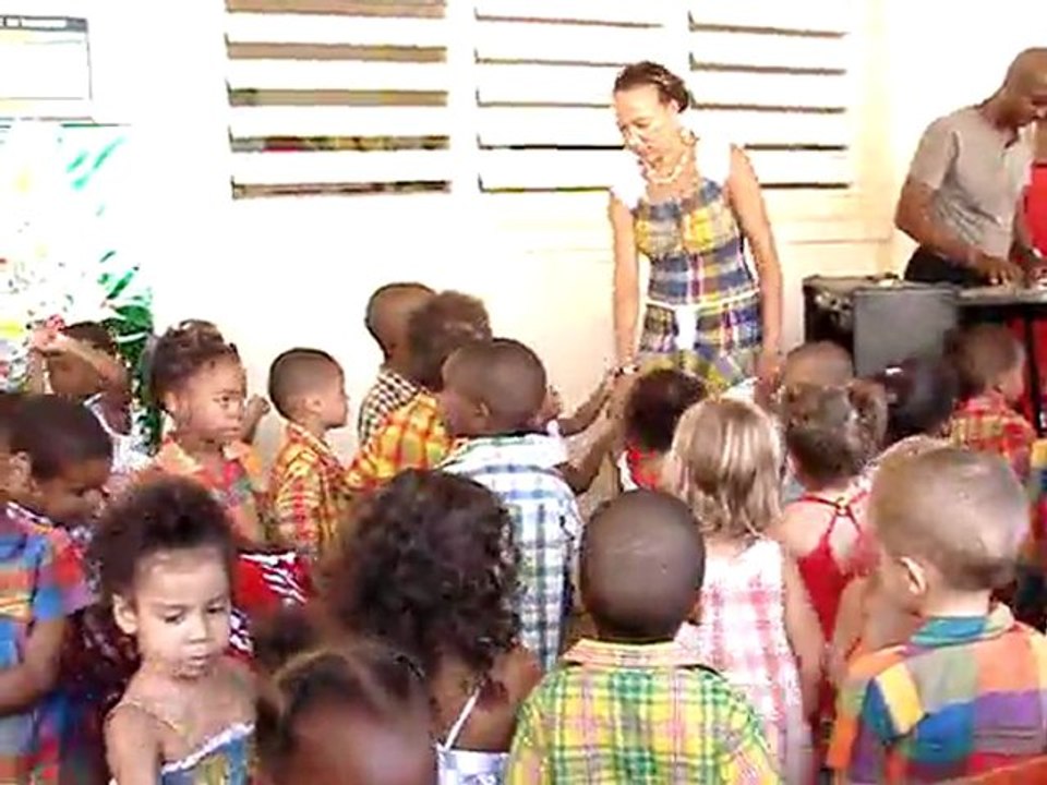 noel à l'école
