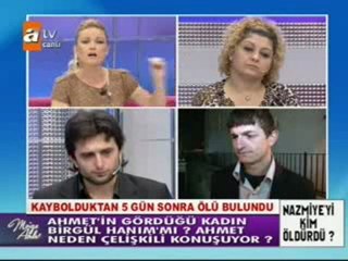 Müge Anlı 19 Part 3 A WWWOLAYWEBCOM