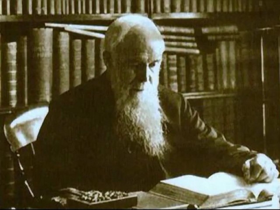 J.C. Ryle - The One True Church (Part 5 of 6)