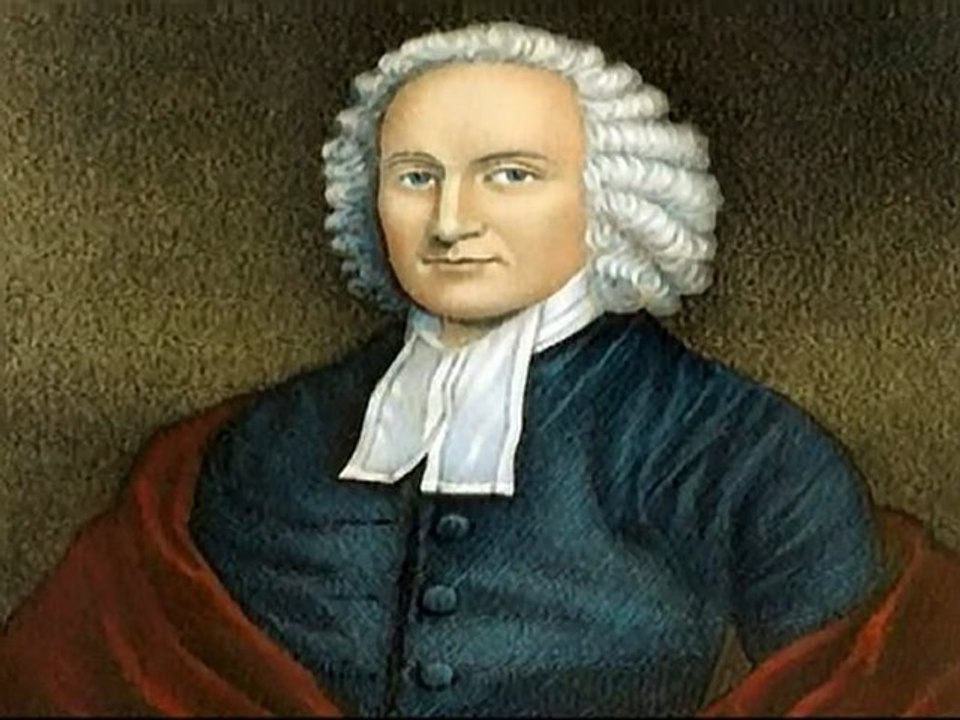 Jonathan Edwards - Divine Retribution (Part 5 of 6)