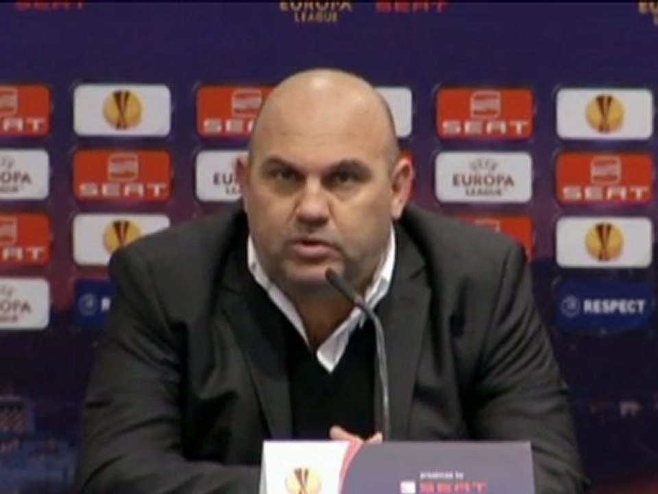 Antonetti - Fehler sind wichtig