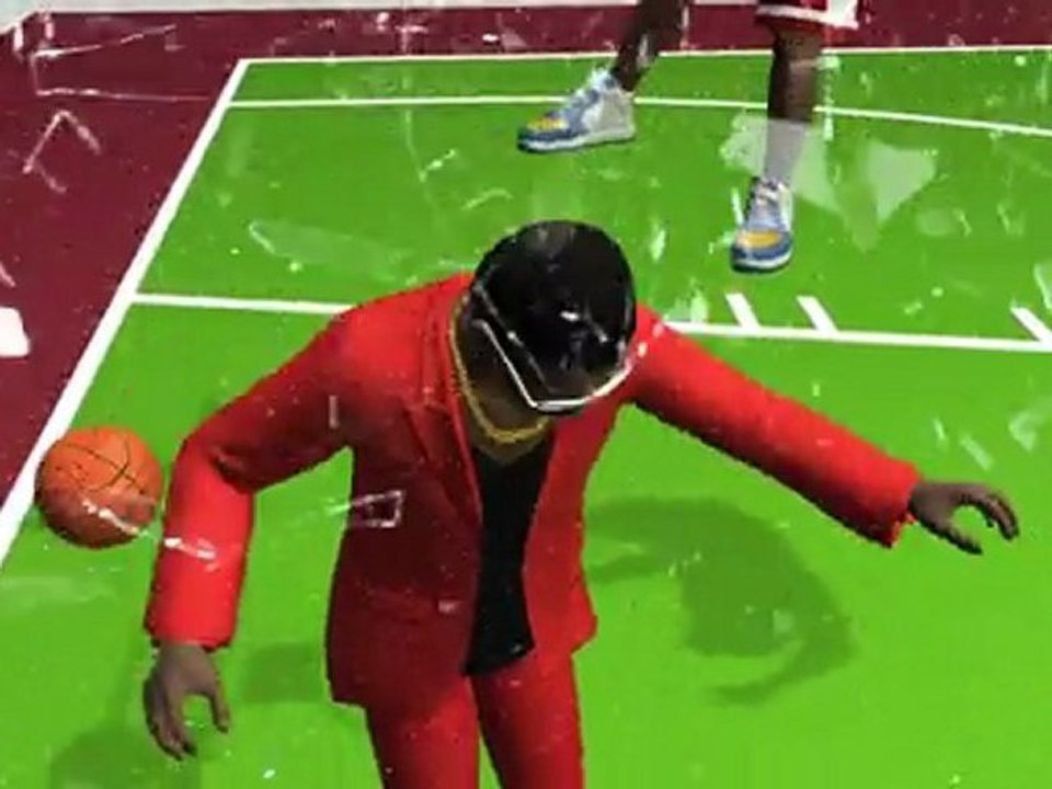 Kanye West Compares Himself to Hitler