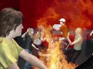 Turntable.fm to turn tables on Spotify?