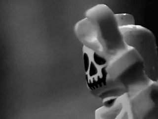 Kode9 & The Spaceape - Black Smoke feat. Cha Cha