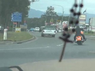 Absolutely Amazing Chopper!