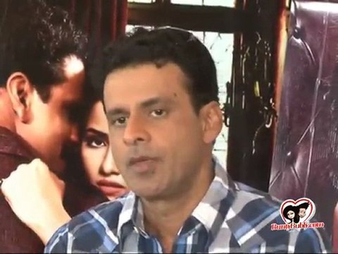 Lanka interviews with Manoj Bajpai, Tia Bajpai, Maqbool & Arjan Bajwa