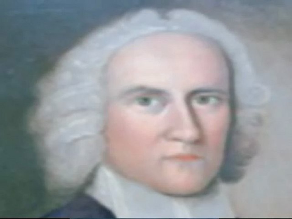 Jonathan Edwards - The Vain Self-Flatteries of the Sinner (Part 3 of 3)