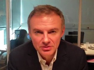 Eric Brunet pense que les repas de fête deviennent un luxe inaccessible pour beaucoup de Français.