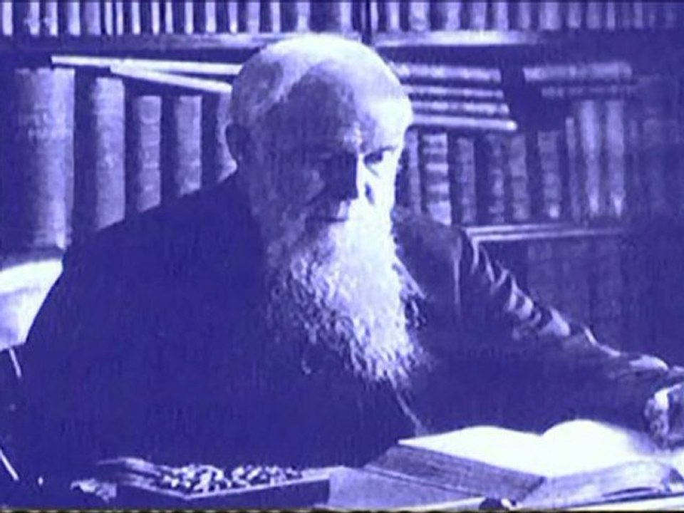 J.C. Ryle - Biography of George Whitefield (7 of 10)