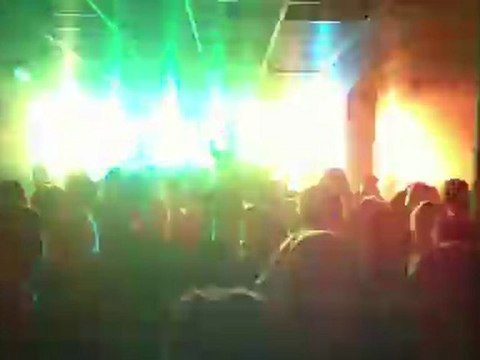 Discolive Animation - Soirée étudiante du Lycée de Fresne à Angers