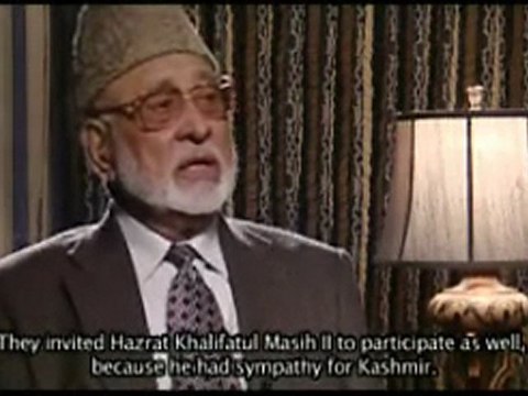Life of Hadhrat Khalifatul Masih II (ra) - Part 5 (English)