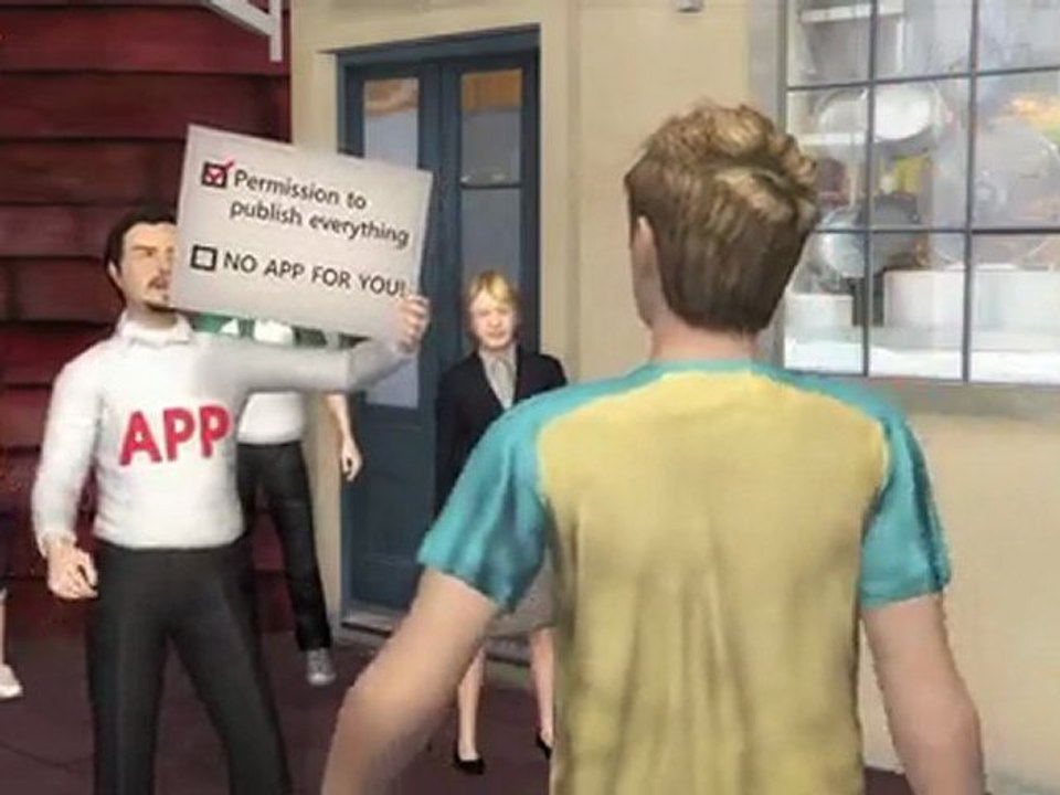 Facebook announces big changes at F8 conference