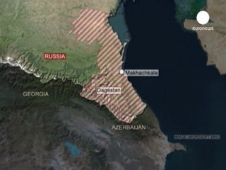 Muerte tiroteado un conocido periodista ruso