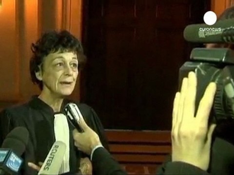 Segunda cadena perpetua para el célebre terrorista Carlos