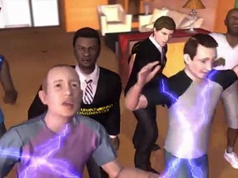 Strip club suggests UK students bare all to pay tuition