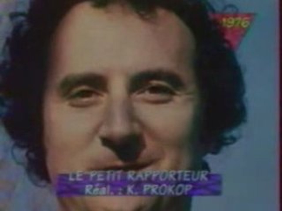 Montcuq  - Daniel Prevost