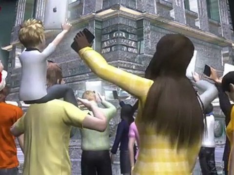 Steve Jobs, 1955-2011