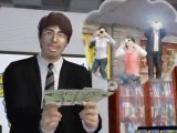 Ordinary Korean turns paparazzi for cash