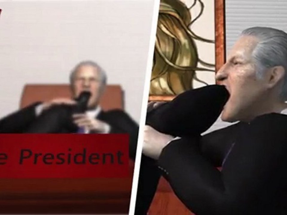 Can Veep Hillary Clinton save Obama's bacon?