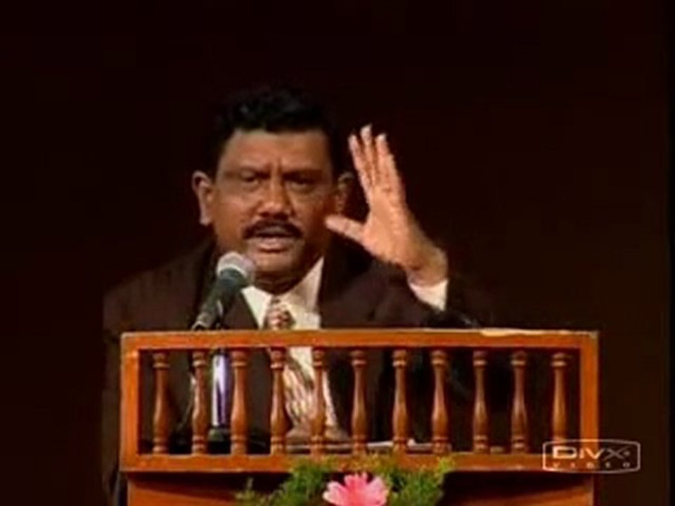 The Bible or the Qur'an,Which is the God's word? ( 5 of 11 )