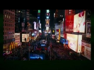 Watch : New Year's Eve trailer 2011 official