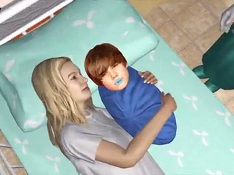 Justin Bieber baby rumors: fathered child during toilet tryst?
