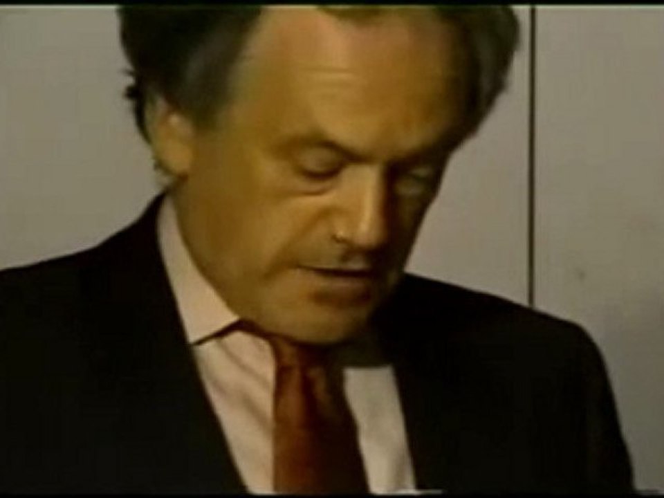 Is Science the answer?  A Comparison of Atheism and Islam ( 1 of 4 )