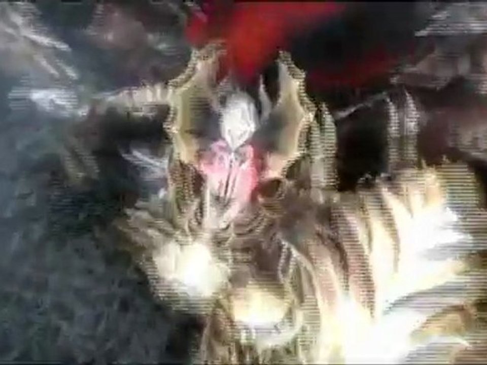 OPERA: Anime morte - versetto: Battaglia Celeste (scontro finale) - Don Jess & ThePMS