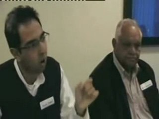 Face to Face: Dialogue Prepared by College Students ( 2 of 5 )