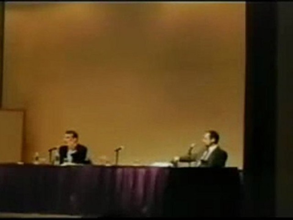 Is There Historical Evidence for the Resurrection of Jesus? ( Q & A Session - 3 of 3 )