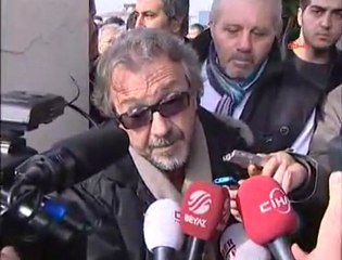 Oyuncu Sönmez Atasoy Son Yolculuğuna Uğurlanadı