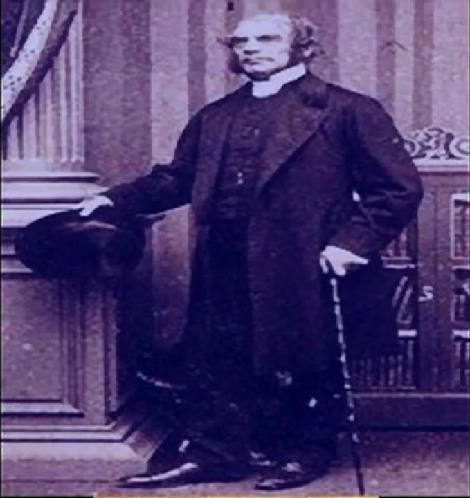 Octavius Winslow - A Look from Christ! (Part 2 of 2)