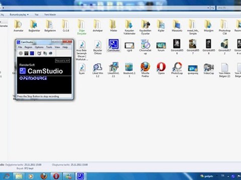 Facebook Sayfa Oluşturma