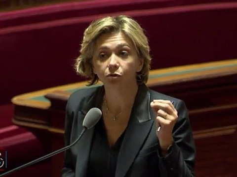 Pecresse: l'Insee, pas des données réelles