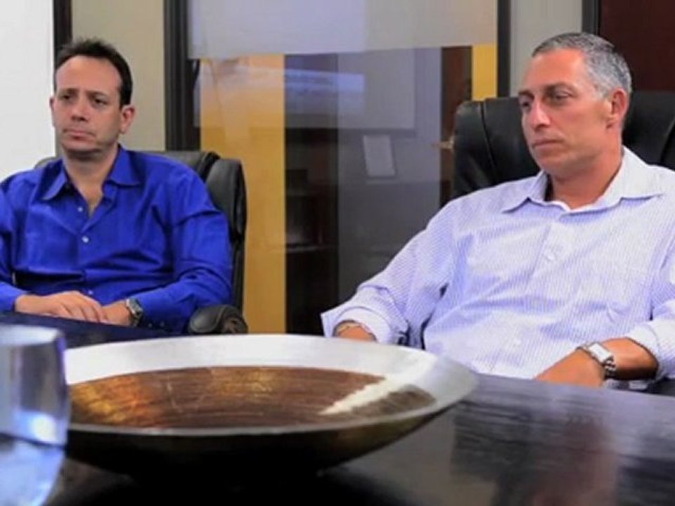 The Elevation Group - Cash Flow Real Estate Investing