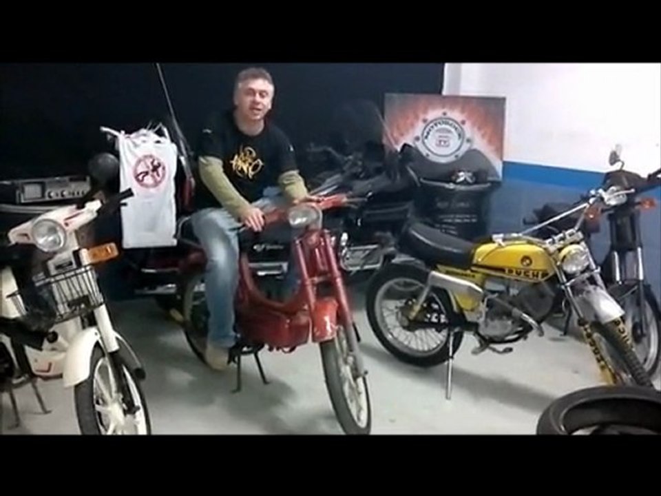 Presentacion Pilotos Desafio 12