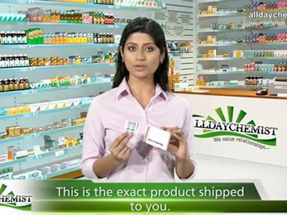 Buy Cabergoline (Cabgolin 0.5 mg) Online from Alldaychemist.com