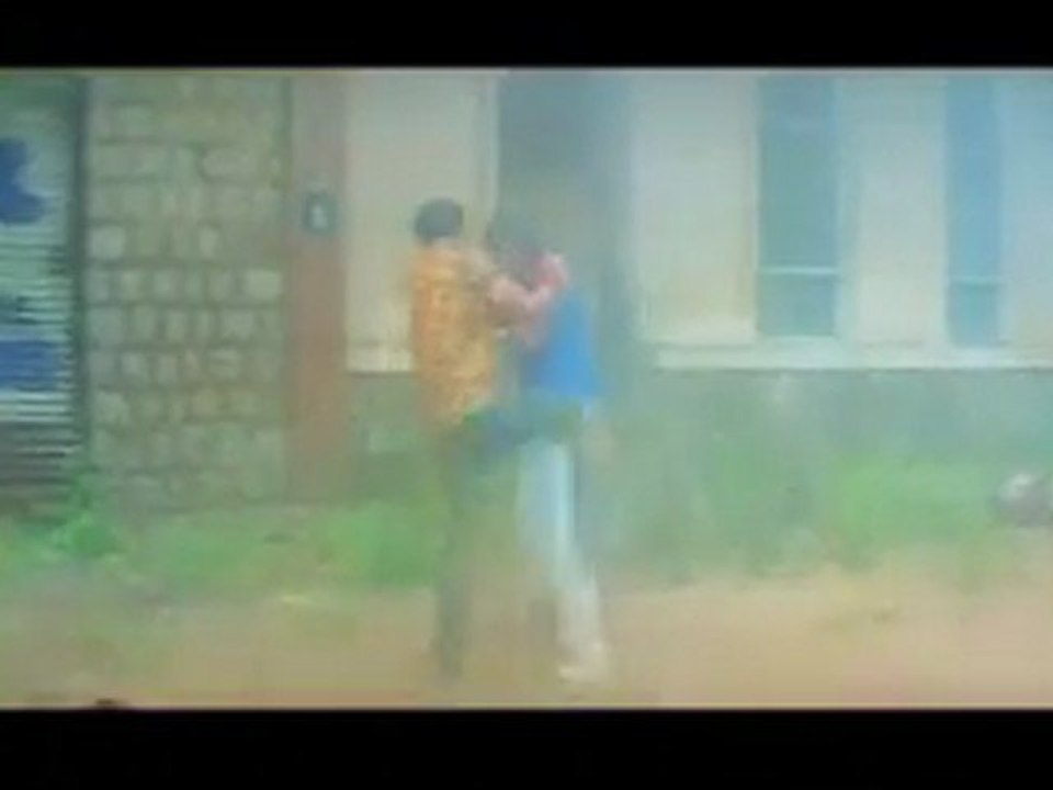 Climax Action Scene From Aandhi Aur Toofan