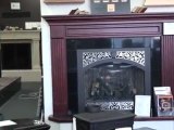 Davis Fireplaces Choosing a Fireplace Mantel