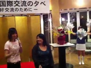 Stand by me performance!