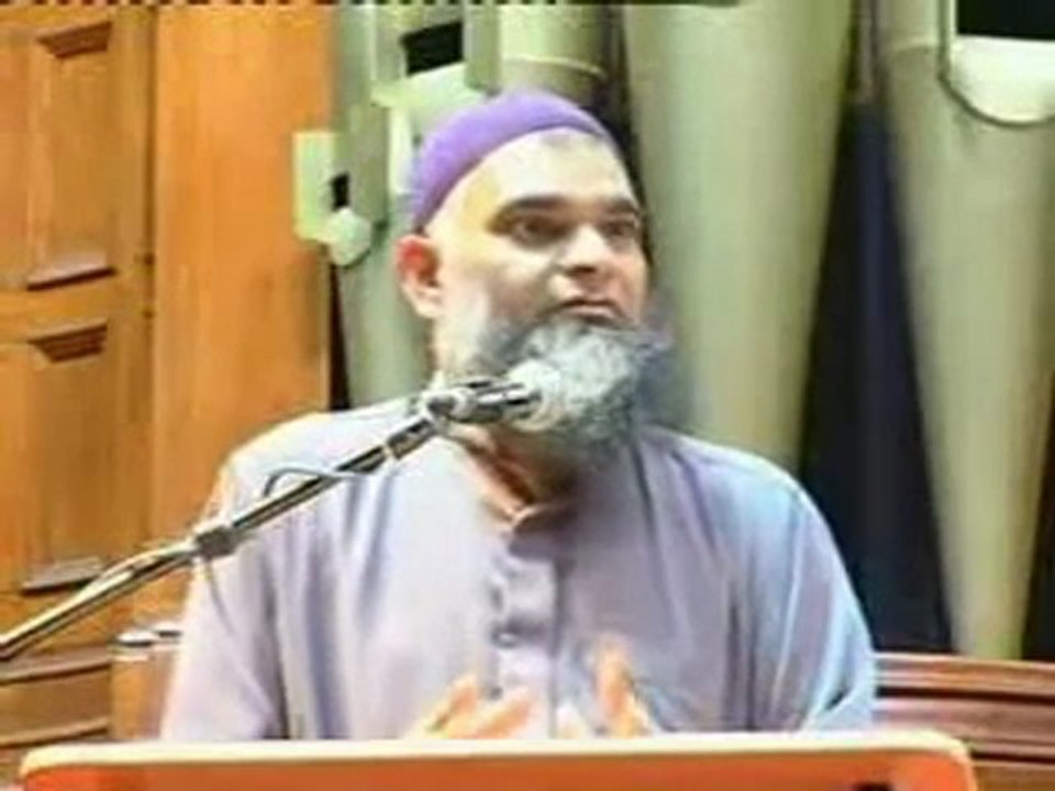 The Divine Origins, Authority and Authenticity of the Bible and the Qur'an (Shabir's OP ST 2 of 4)