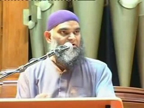 The Divine Origins, Authority and Authenticity of the Bible and the Qur'an (Rebuttals 3 of 4)