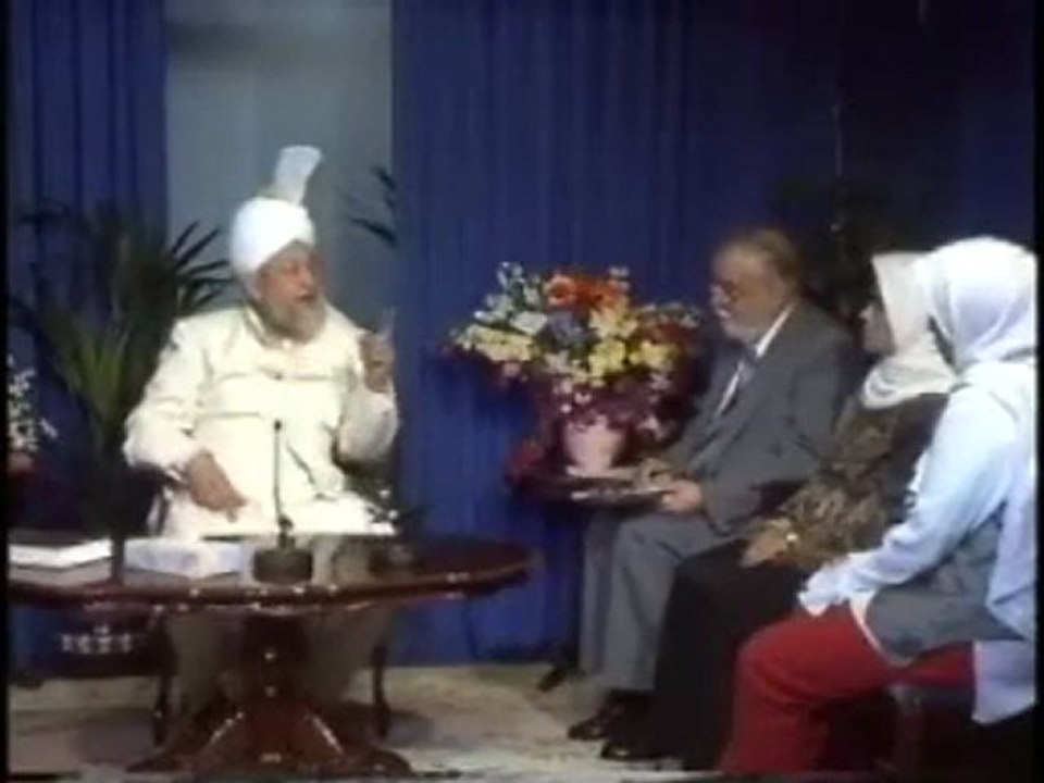 Finality of Prophethood (Khatme Nabuwat) (English)