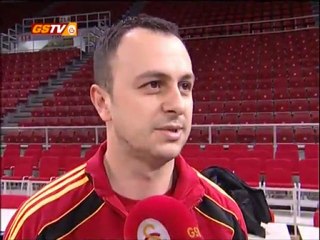 Kadın Basket Maça Doğru