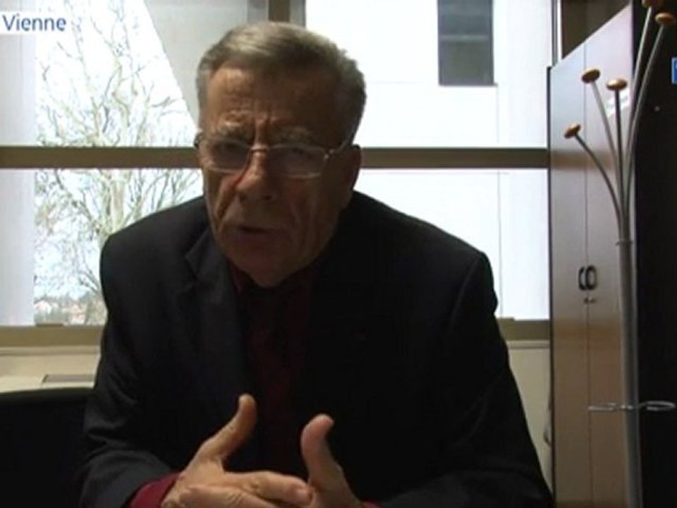 BP 2012 - Maurice Ramblière