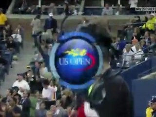 Les plus beaux passing de Rafaël Nadal ! [HD]