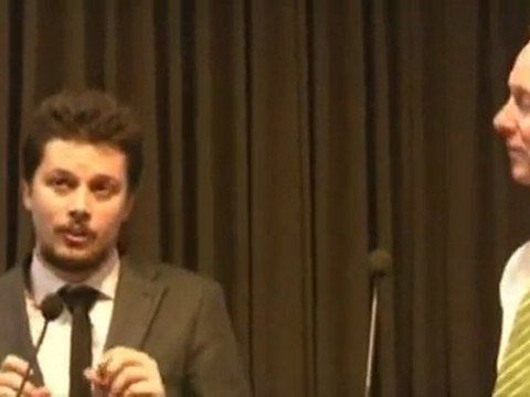 The Preservation of the Bible & Qur'an:What Does the Historical Evidence Say?(Crossfire Session4of4)