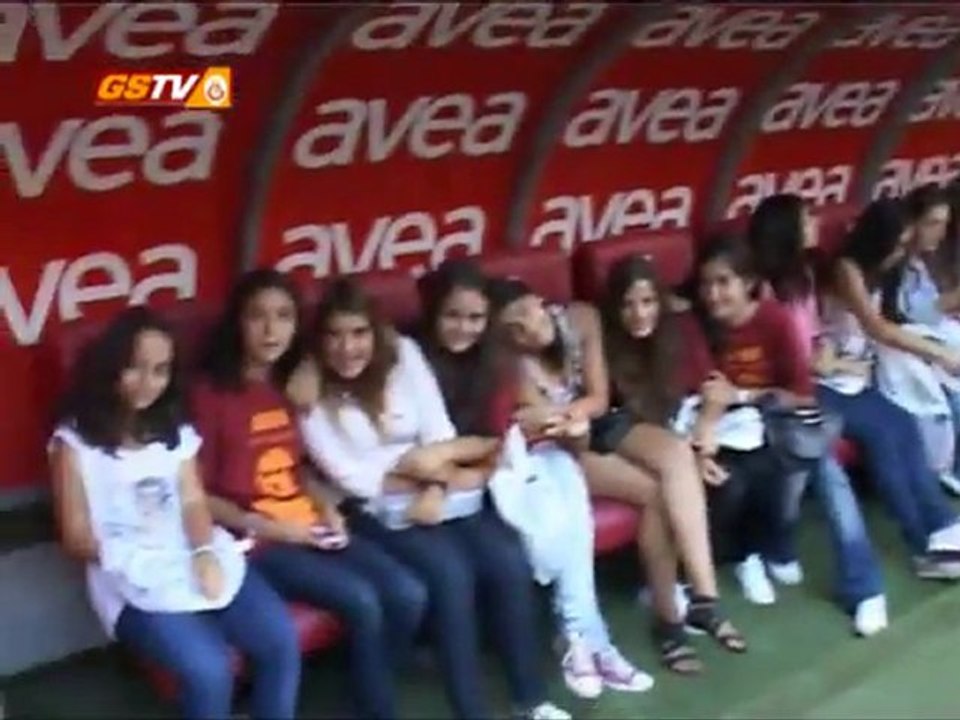 GS Liseli Sedat Doğan