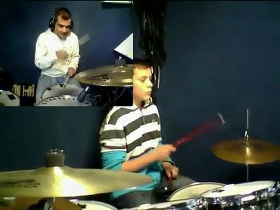 Groove Rock